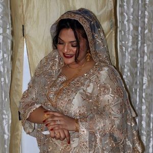 Meet your Posher, Marium